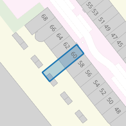 Perceel GVH17-Y-2607