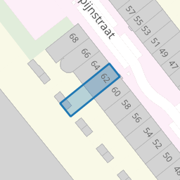 Perceel GVH17-Y-2608