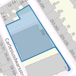 Perceel GVH17-Y-2622