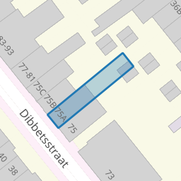 Perceel GVH17-Y-2633