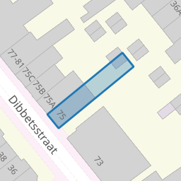 Perceel GVH17-Y-2634