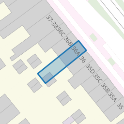 Perceel GVH17-Y-2637