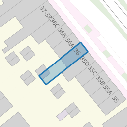 Perceel GVH17-Y-2638