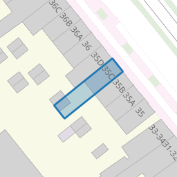 Perceel GVH17-Y-2640