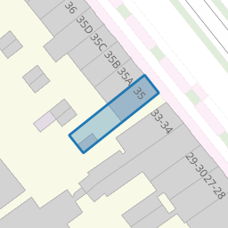 Perceel GVH17-Y-2643