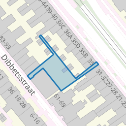 Perceel GVH17-Y-2644