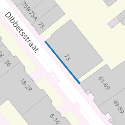 Perceel GVH17-Y-2645