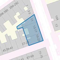 Perceel GVH17-Y-2648