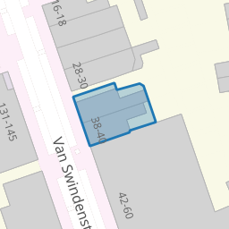 Perceel GVH17-Y-2651