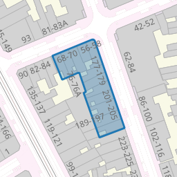 Perceel GVH17-Y-2652