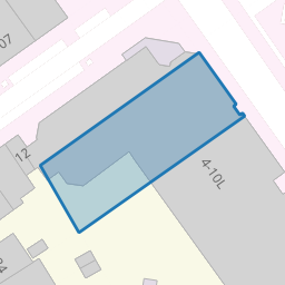 Perceel GVH17-Y-2660