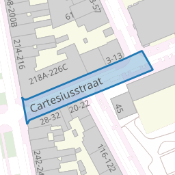 Perceel GVH17-Y-2669