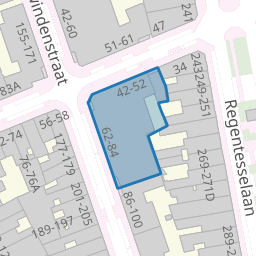 Perceel GVH17-Y-2678