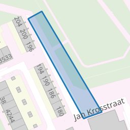 Perceel GVH17-Y-2687