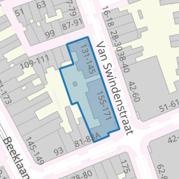 Perceel GVH17-Y-2689