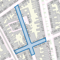 Perceel GVH17-Y-2690