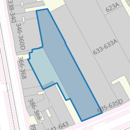 Perceel GVH17-Y-2693