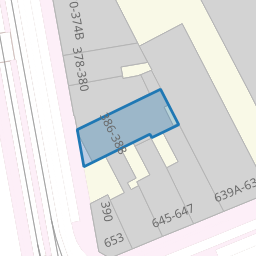 Perceel GVH17-Y-2694