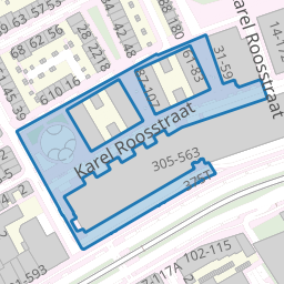 Perceel GVH17-Y-2706