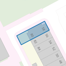 Perceel GVH17-Y-2796