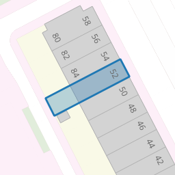 Perceel GVH17-Y-2799