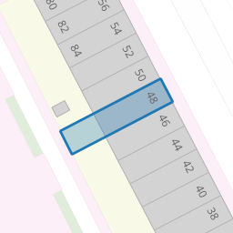 Perceel GVH17-Y-2801