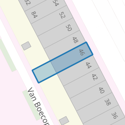 Perceel GVH17-Y-2802