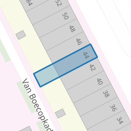 Perceel GVH17-Y-2803