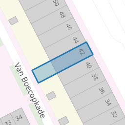 Perceel GVH17-Y-2804