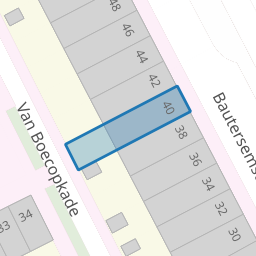 Perceel GVH17-Y-2805