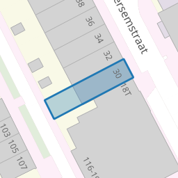 Perceel GVH17-Y-2810