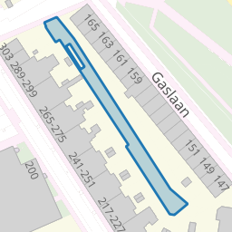 Perceel GVH17-Y-2880