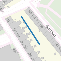 Perceel GVH17-Y-2881