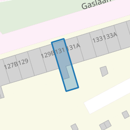 Perceel GVH17-Y-2895