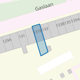 Perceel GVH17-Y-2897