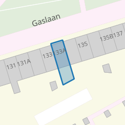 Perceel GVH17-Y-2899