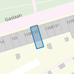 Perceel GVH17-Y-2901