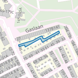 Perceel GVH17-Y-2915