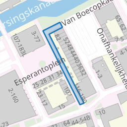 Perceel GVH17-Y-2921