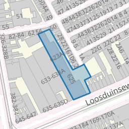 Perceel GVH17-Y-2927