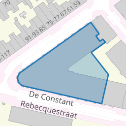 Perceel GVH17-Y-2952