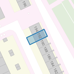 Perceel GVH17-Y-2986