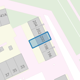 Perceel GVH17-Y-2990