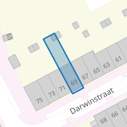 Perceel GVH17-Y-3013