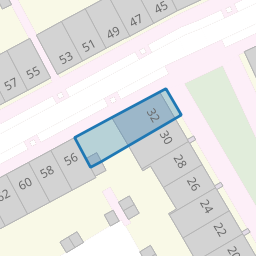 Perceel GVH17-Y-3025