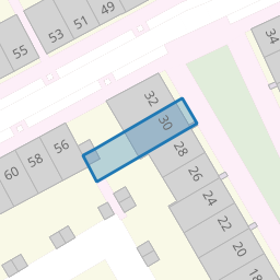 Perceel GVH17-Y-3026