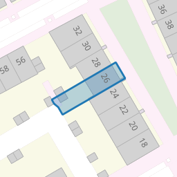 Perceel GVH17-Y-3028