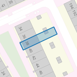 Perceel GVH17-Y-3038