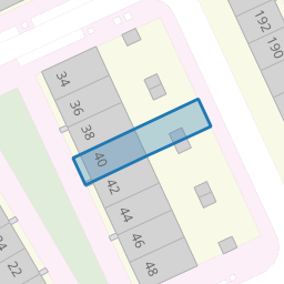 Perceel GVH17-Y-3039