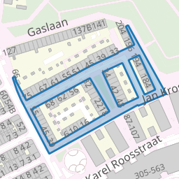 Perceel GVH17-Y-3044